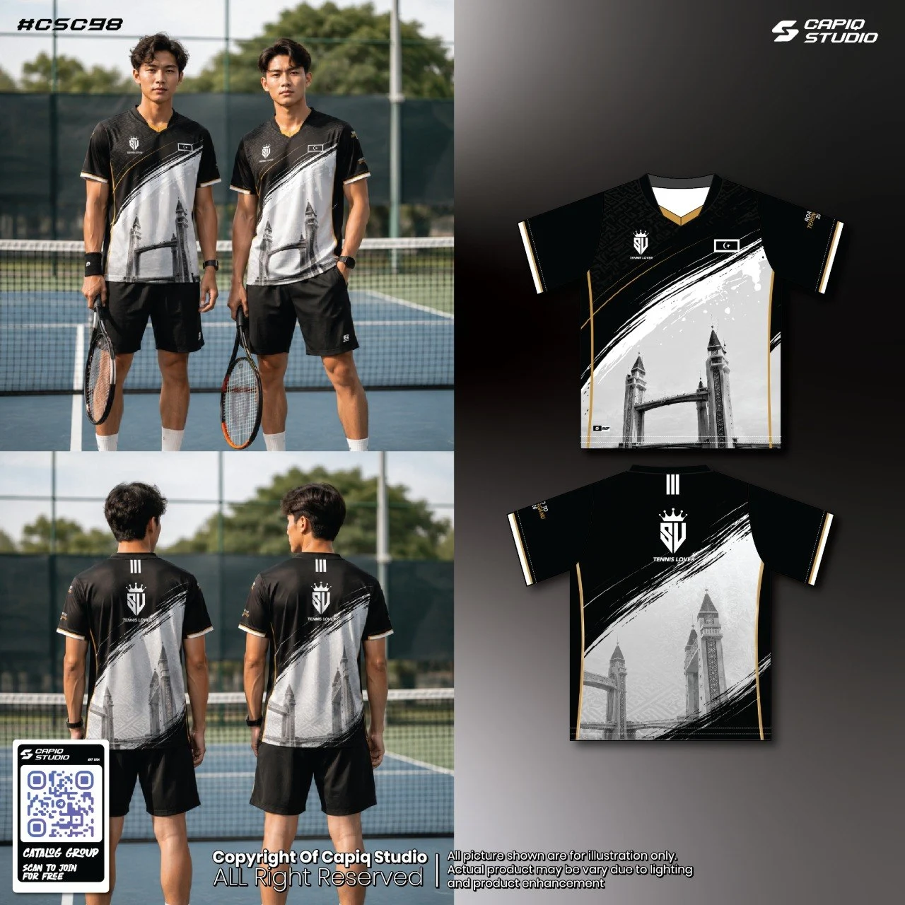 SVTL - Terengganu Edition